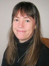 Jill Martin
