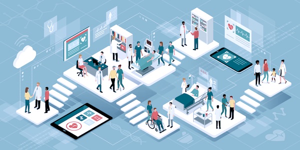 Why NIST for Healthcare